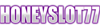 Logo HONEYSLOT77